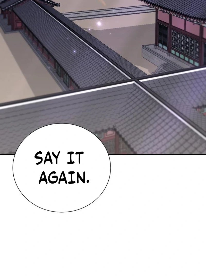 Surviving As The Tyrant’s Chef Chapter 19 page 5 - 
