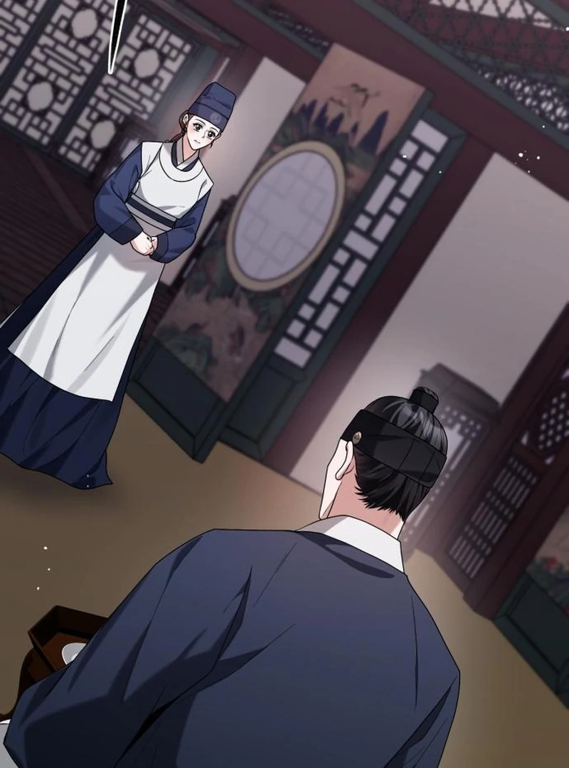 Surviving As The Tyrant’s Chef Chapter 19 page 42 - 