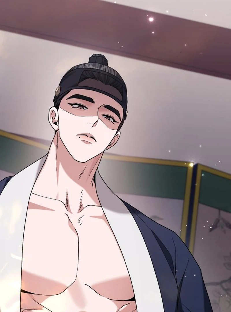 Surviving As The Tyrant’s Chef Chapter 19 page 44 - 