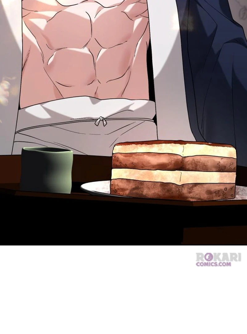 Surviving As The Tyrant’s Chef Chapter 19 page 45 - 