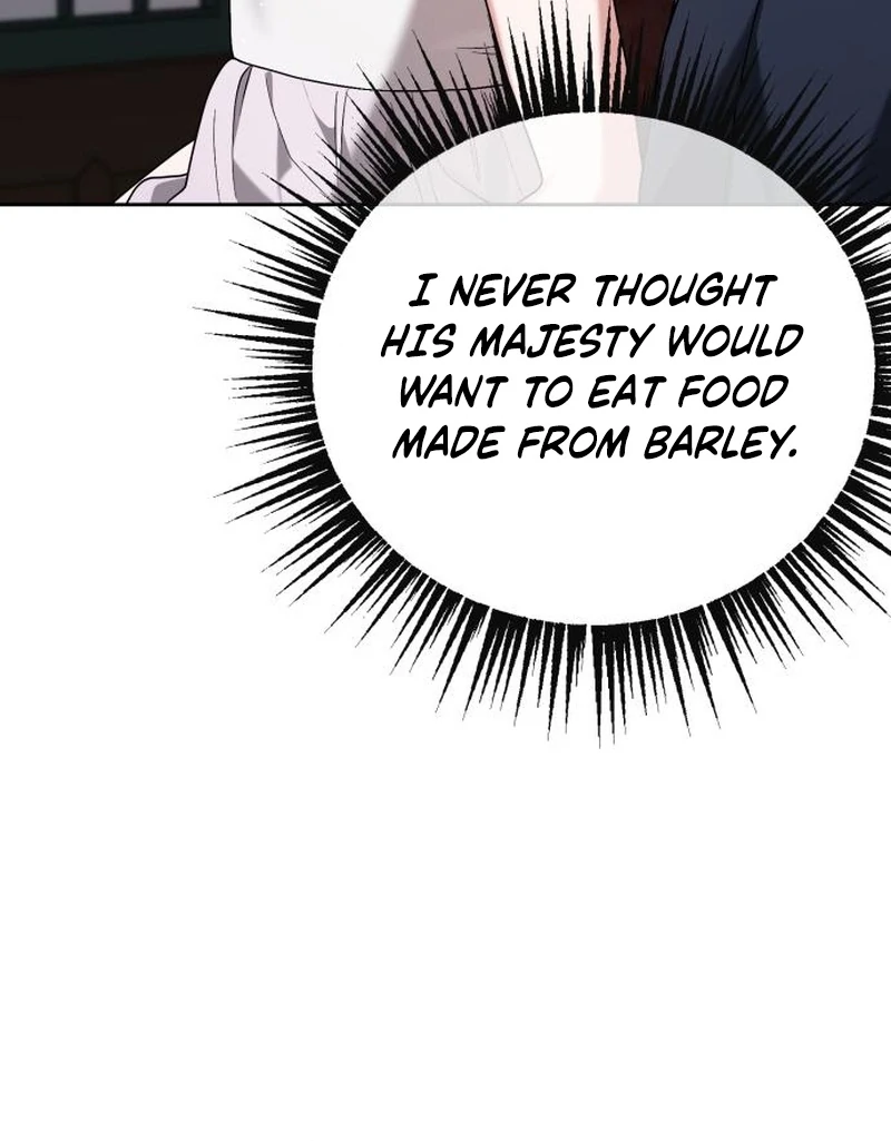 Surviving As The Tyrant’s Chef Chapter 19 page 47 - 