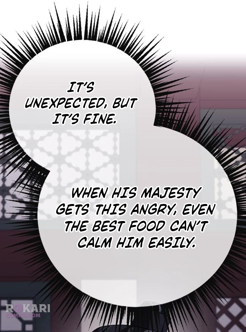 Surviving As The Tyrant’s Chef Chapter 19 page 48 - 