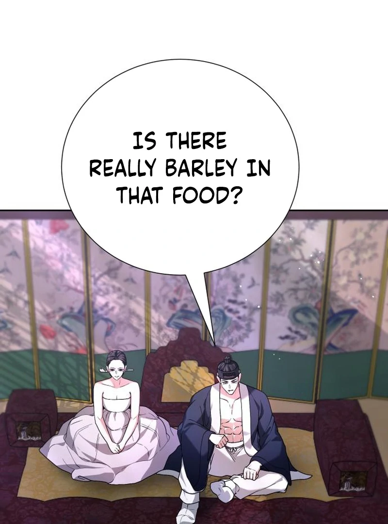 Surviving As The Tyrant’s Chef Chapter 19 page 6 - 