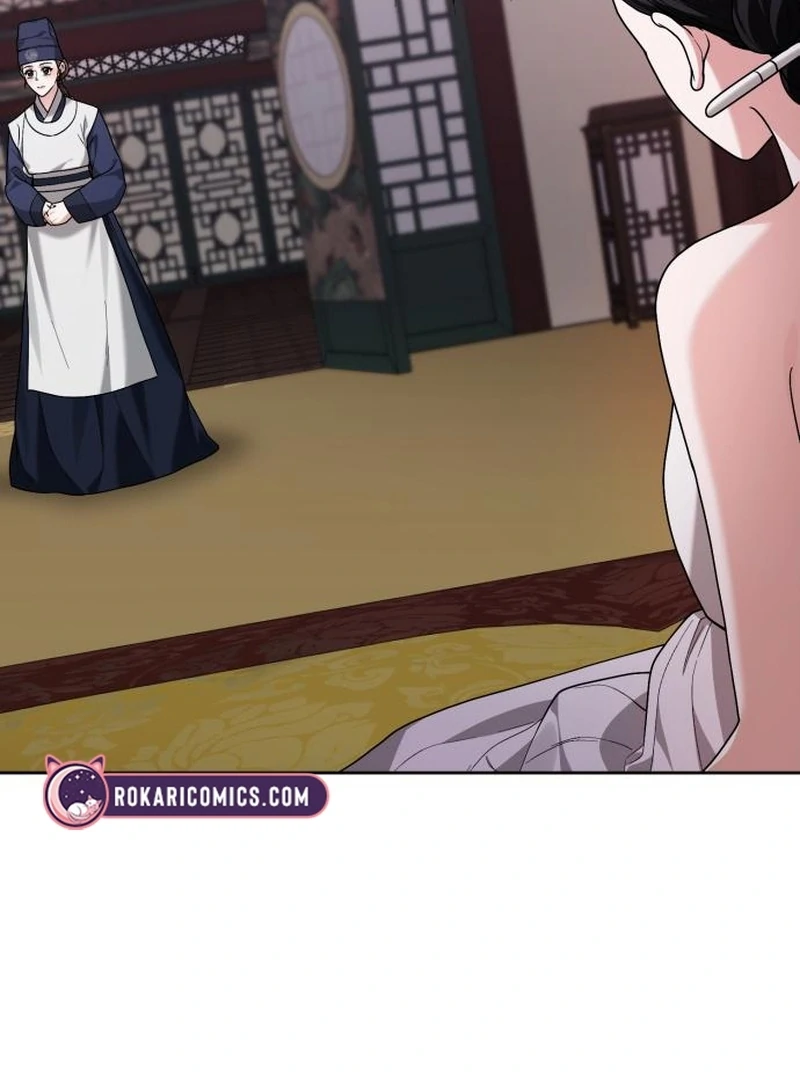 Surviving As The Tyrant’s Chef Chapter 19 page 51 - 
