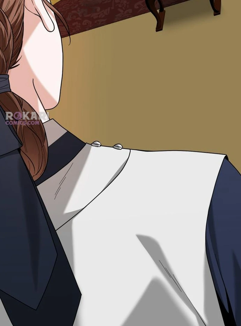 Surviving As The Tyrant’s Chef Chapter 19 page 57 - 