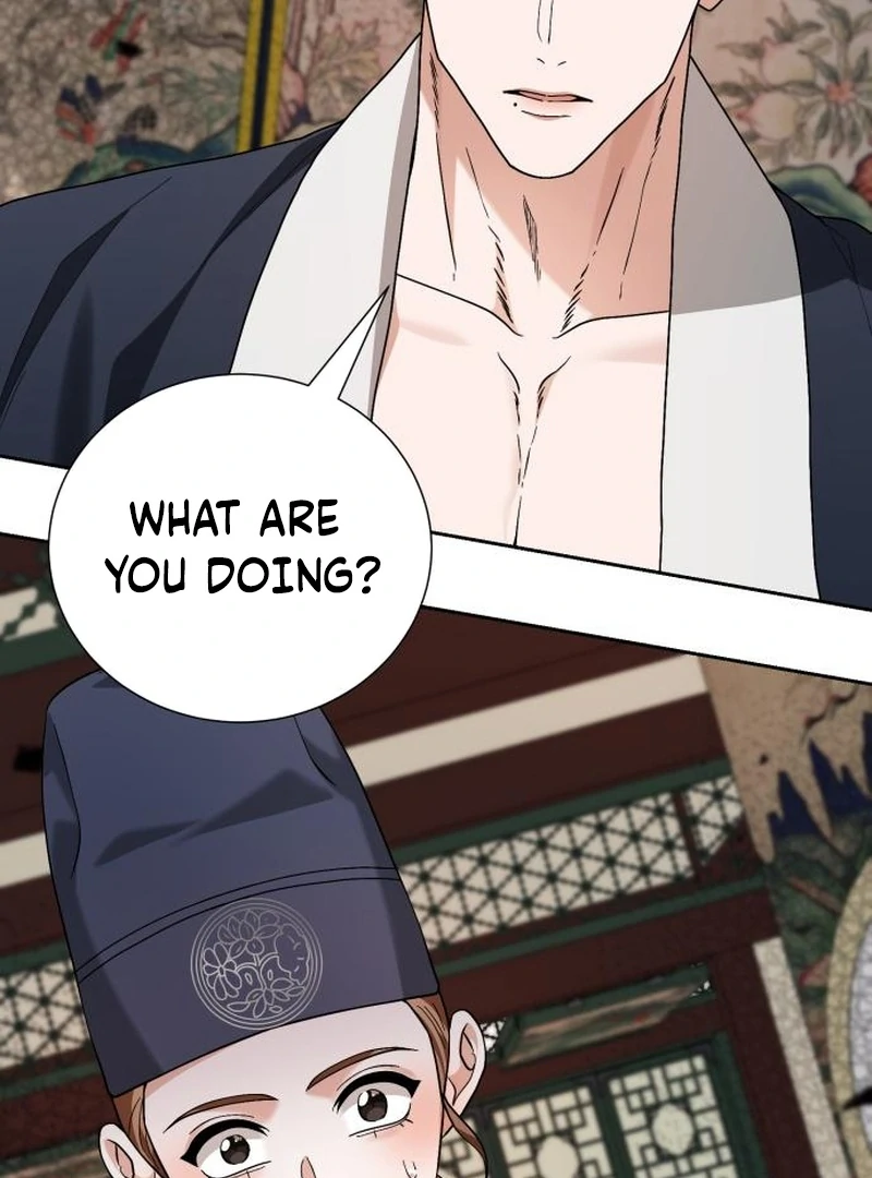 Surviving As The Tyrant’s Chef Chapter 19 page 59 - 