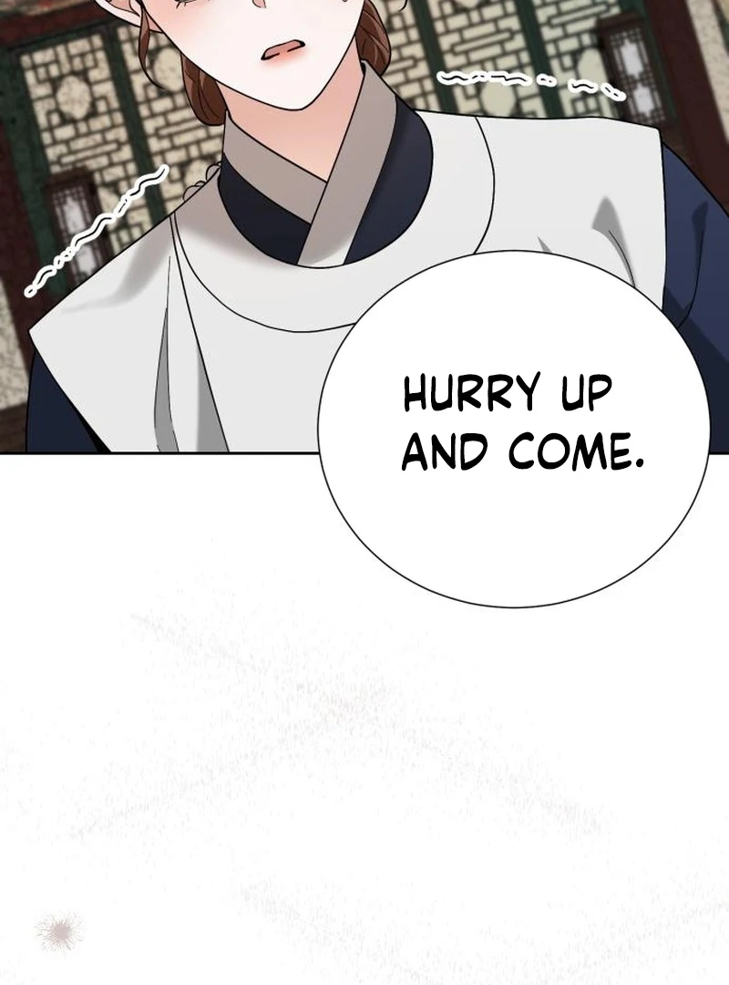 Surviving As The Tyrant’s Chef Chapter 19 page 60 - 