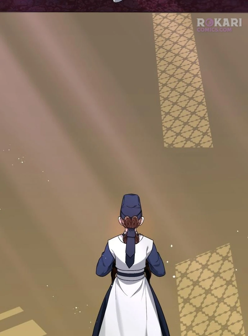 Surviving As The Tyrant’s Chef Chapter 19 page 7 - 