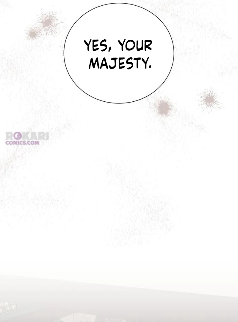 Surviving As The Tyrant’s Chef Chapter 19 page 61 - 