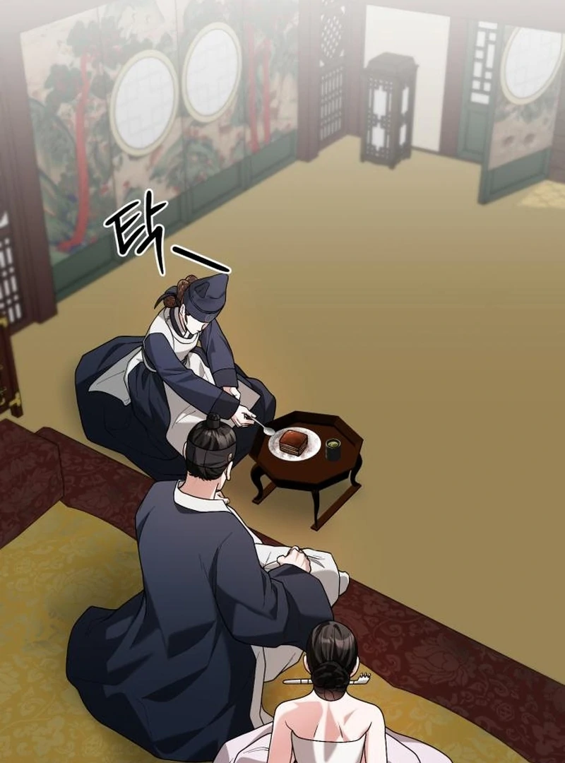 Surviving As The Tyrant’s Chef Chapter 19 page 62 - 