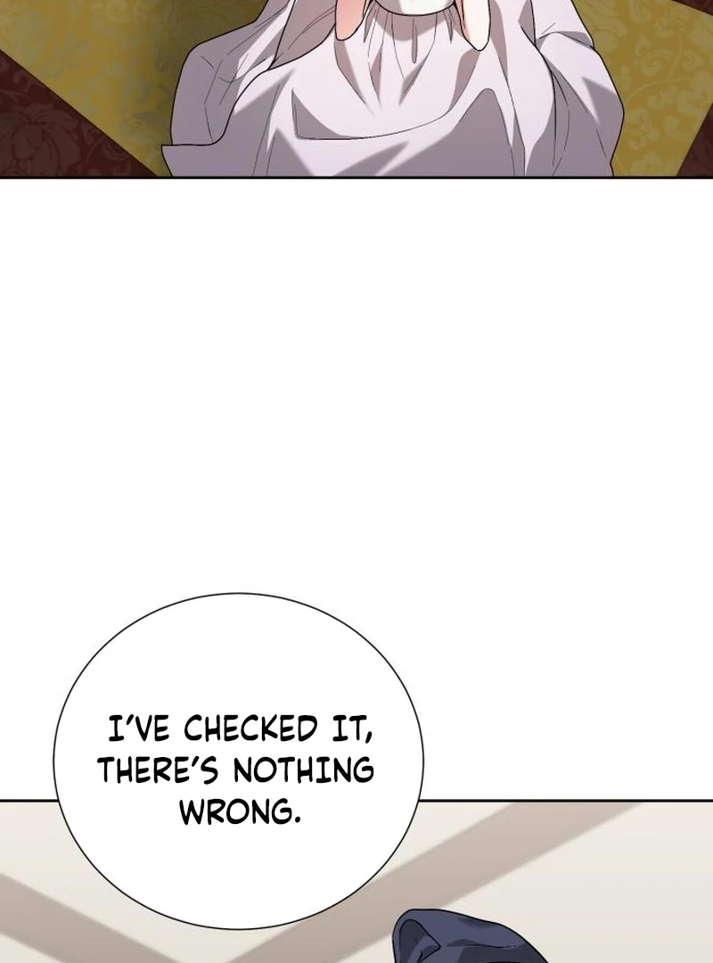 Surviving As The Tyrant’s Chef Chapter 19 page 63 - 