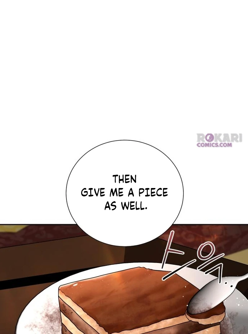 Surviving As The Tyrant’s Chef Chapter 19 page 66 - 
