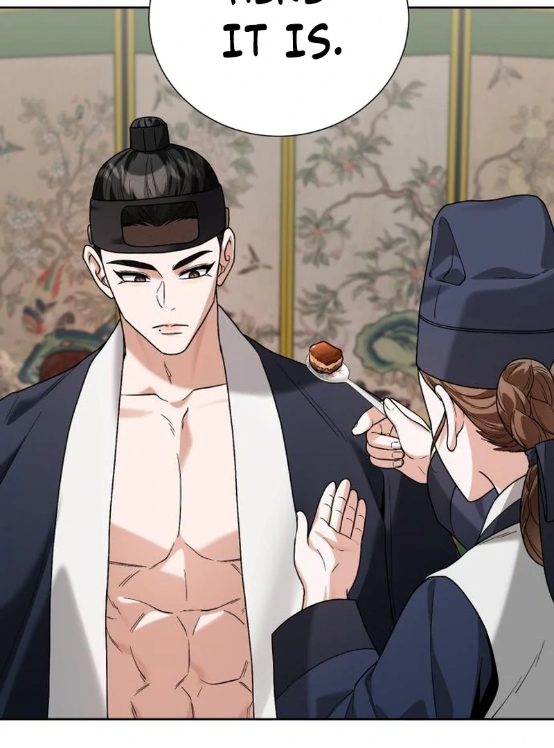 Surviving As The Tyrant’s Chef Chapter 19 page 68 - 