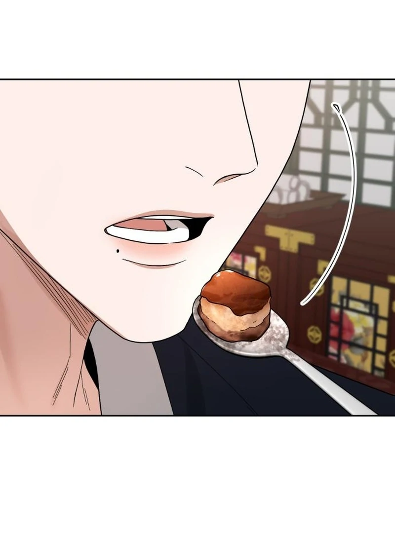 Surviving As The Tyrant’s Chef Chapter 19 page 71 - 