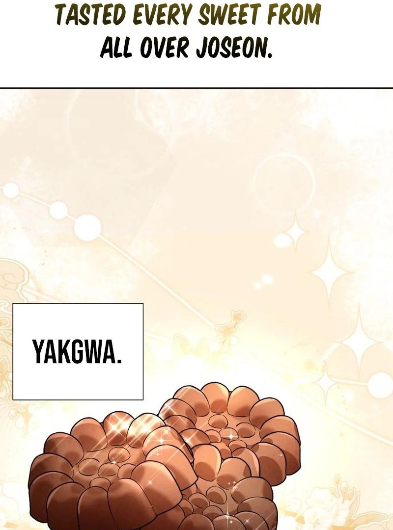 Surviving As The Tyrant’s Chef Chapter 19 page 79 - 