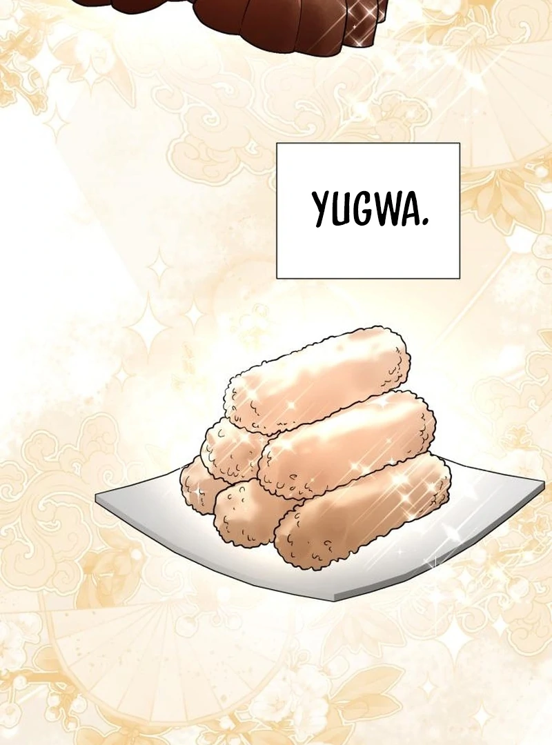 Surviving As The Tyrant’s Chef Chapter 19 page 80 - 