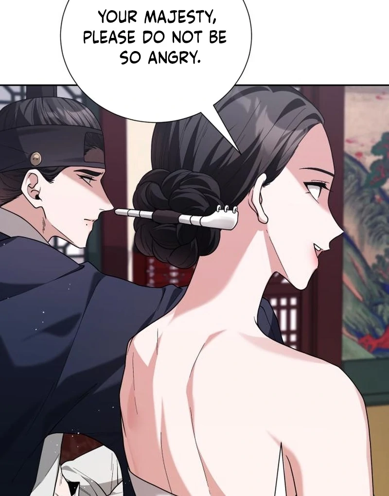Surviving As The Tyrant’s Chef Chapter 19 page 9 - 