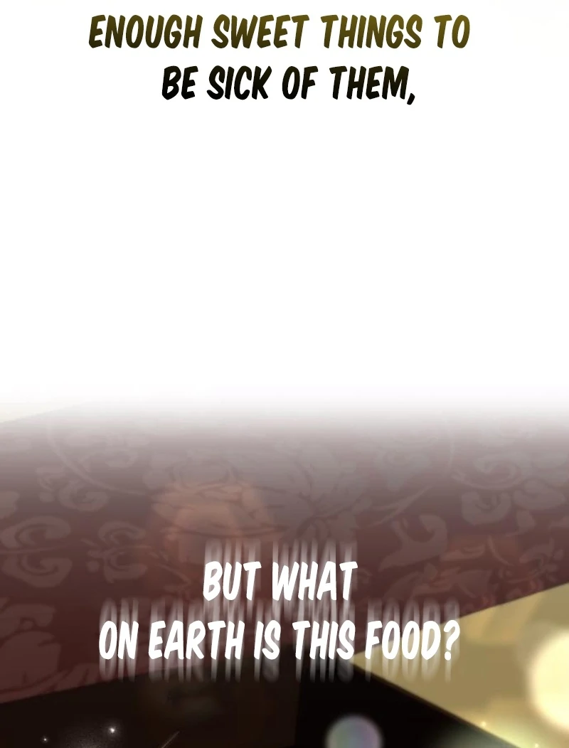 Surviving As The Tyrant’s Chef Chapter 19 page 82 - 