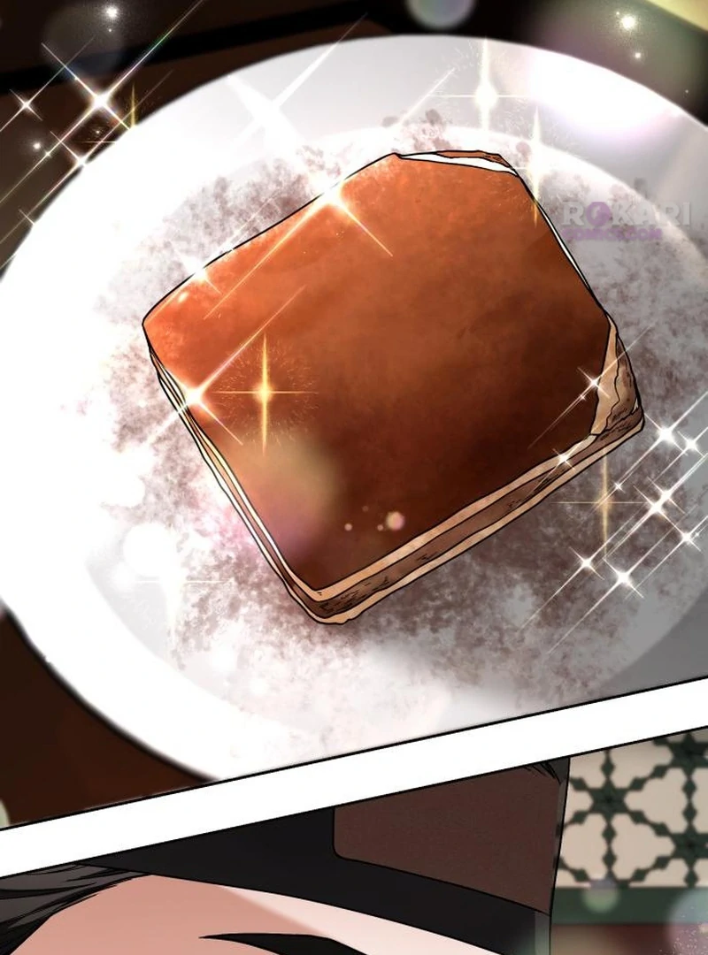Surviving As The Tyrant’s Chef Chapter 19 page 83 - 