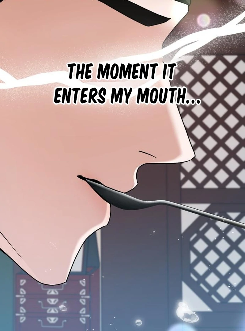 Surviving As The Tyrant’s Chef Chapter 19 page 84 - 