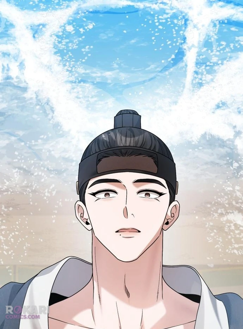 Surviving As The Tyrant’s Chef Chapter 19 page 86 - 