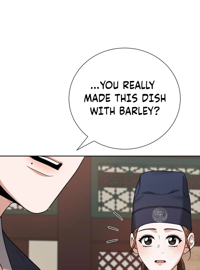 Surviving As The Tyrant’s Chef Chapter 19 page 88 - 