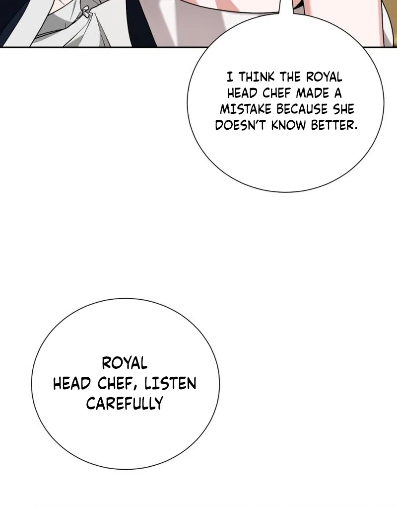 Surviving As The Tyrant’s Chef Chapter 19 page 10 - 