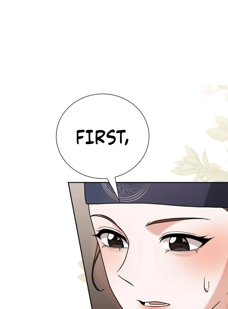 Surviving As The Tyrant’s Chef Chapter 19 page 93 - 