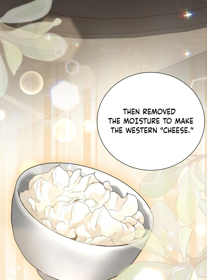 Surviving As The Tyrant’s Chef Chapter 19 page 96 - 