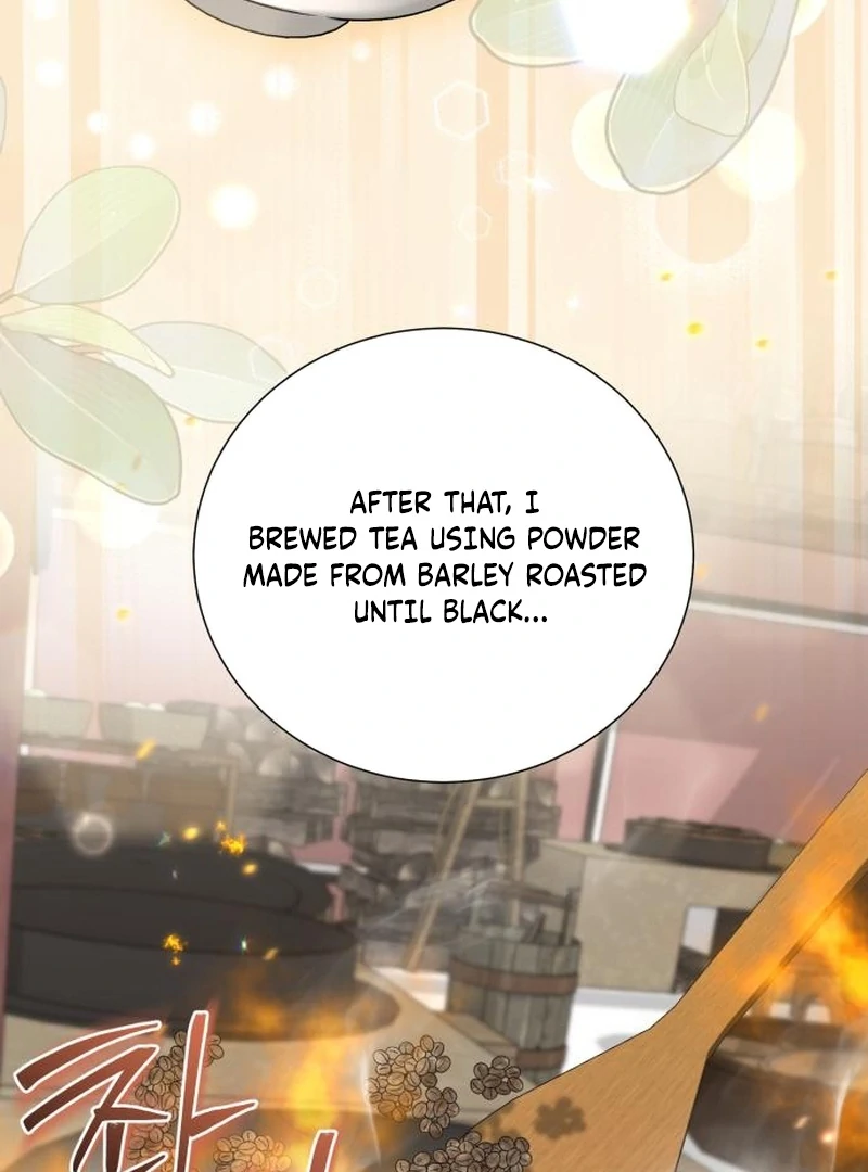 Surviving As The Tyrant’s Chef Chapter 19 page 97 - 