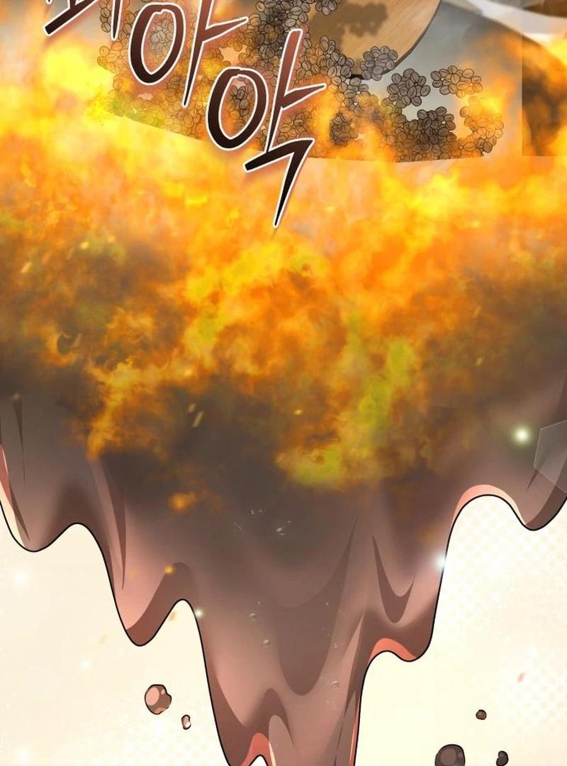 Surviving As The Tyrant’s Chef Chapter 19 page 98 - 