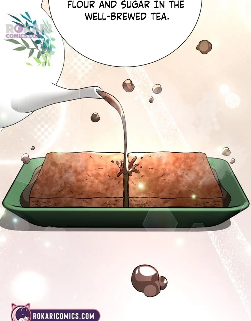 Surviving As The Tyrant’s Chef Chapter 19 page 100 - 