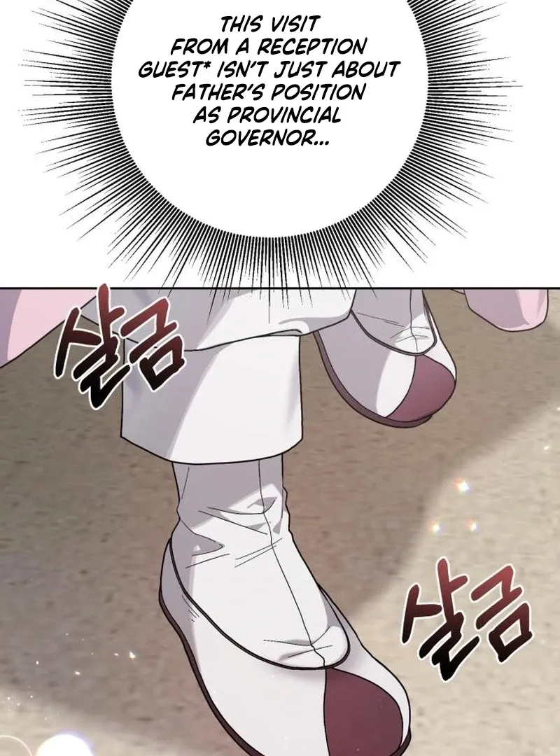 Surviving As The Tyrant’s Chef Chapter 2 page 103 - 