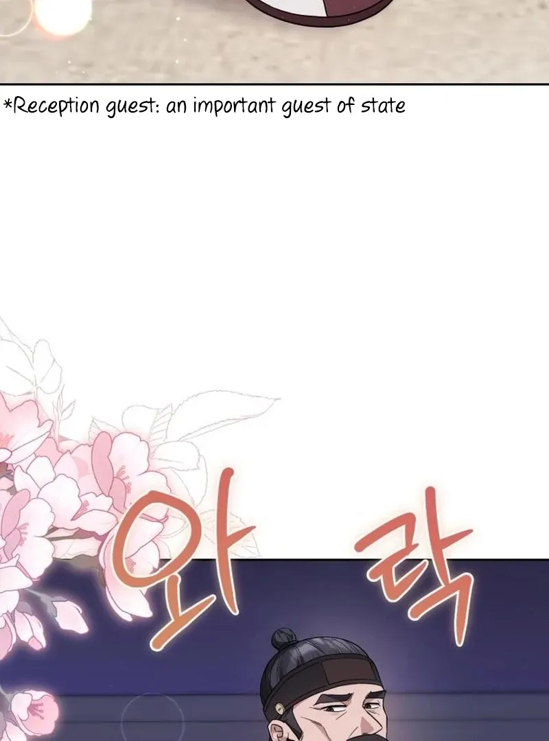 Surviving As The Tyrant’s Chef Chapter 2 page 104 - 