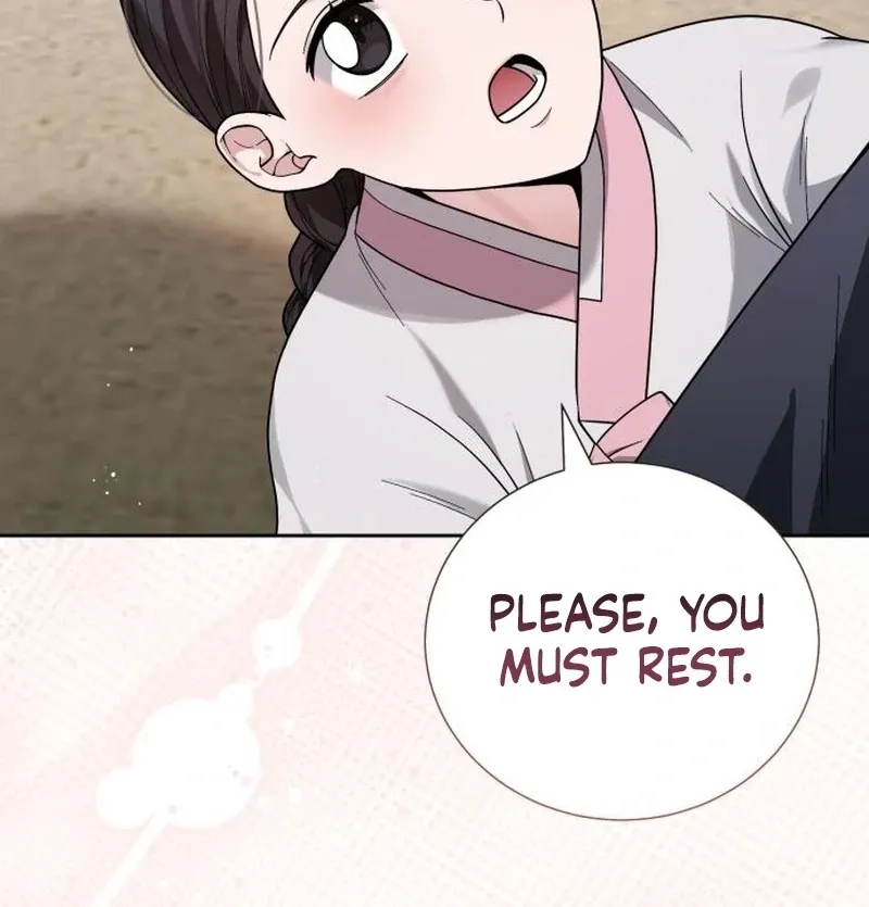 Surviving As The Tyrant’s Chef Chapter 2 page 107 - 
