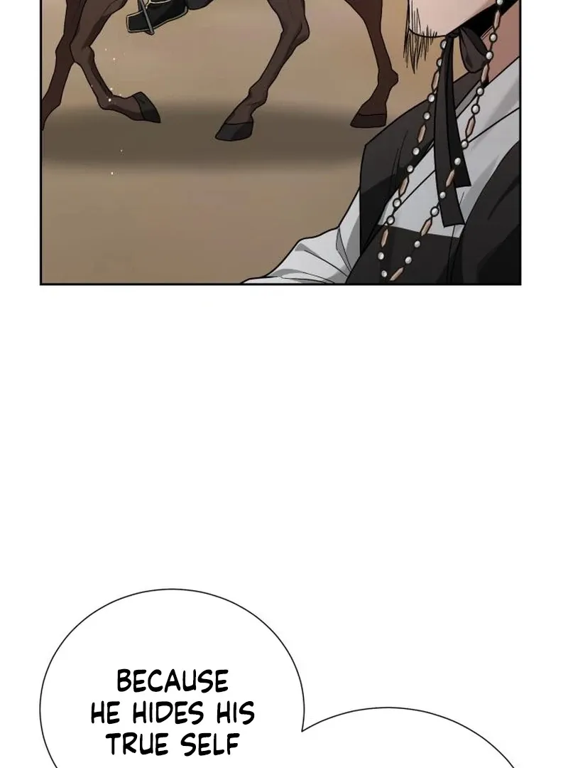 Surviving As The Tyrant’s Chef Chapter 2 page 119 - 