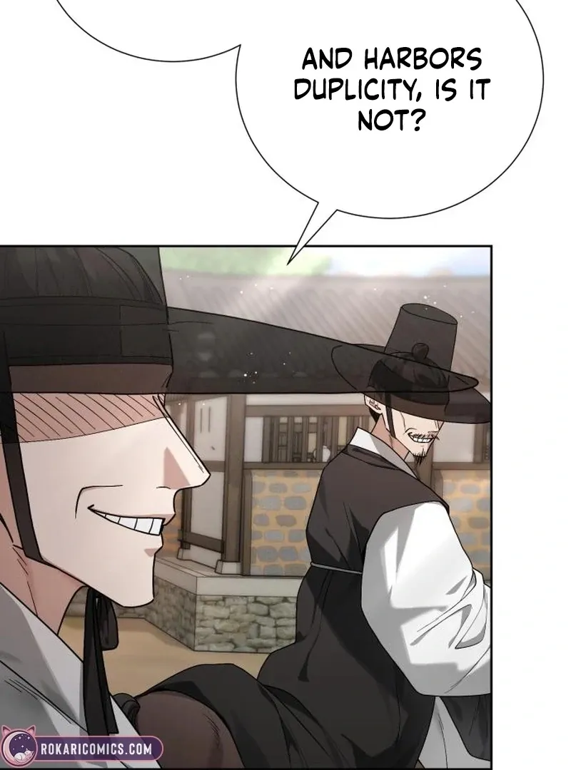 Surviving As The Tyrant’s Chef Chapter 2 page 120 - 