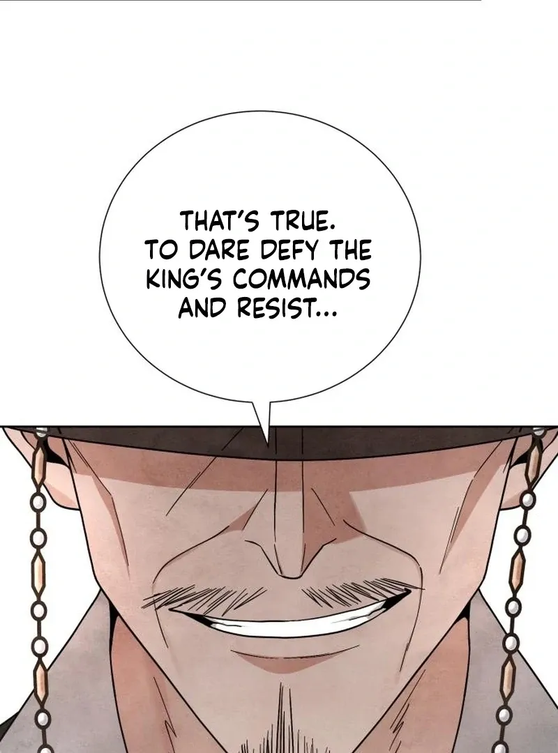 Surviving As The Tyrant’s Chef Chapter 2 page 121 - 