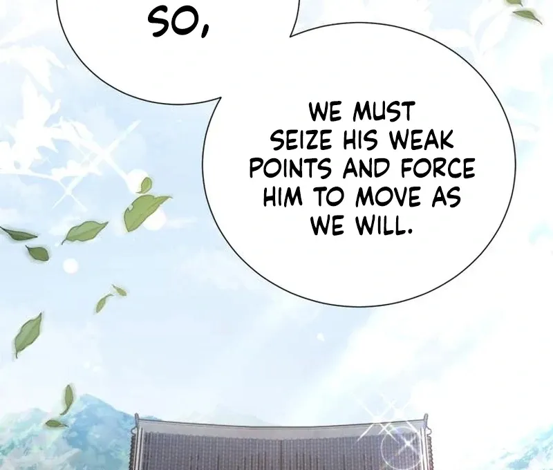 Surviving As The Tyrant’s Chef Chapter 2 page 126 - 