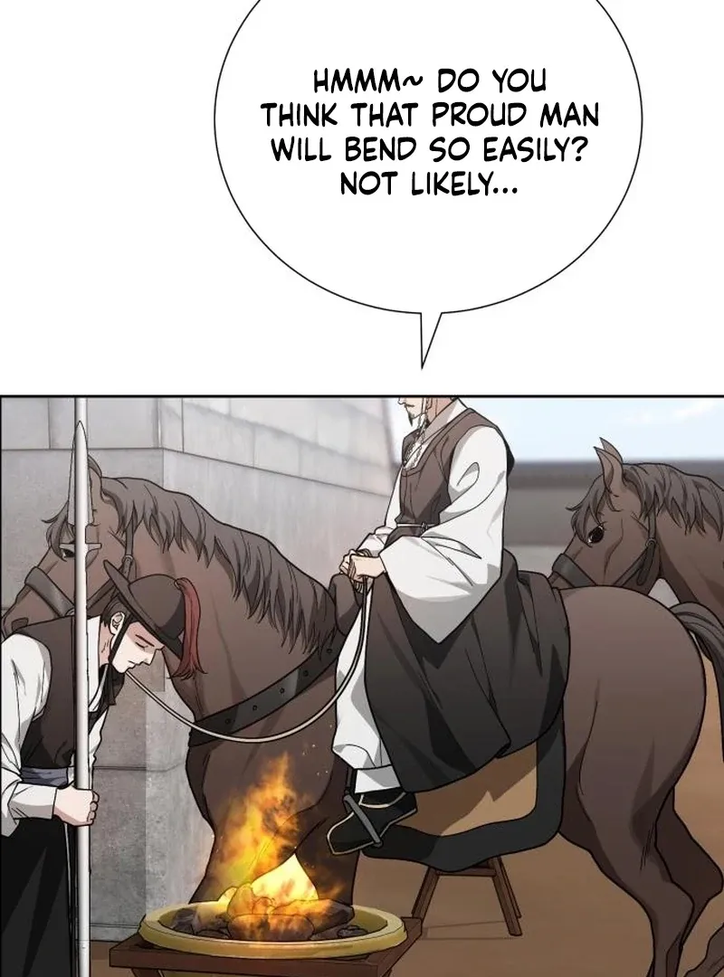 Surviving As The Tyrant’s Chef Chapter 2 page 129 - 