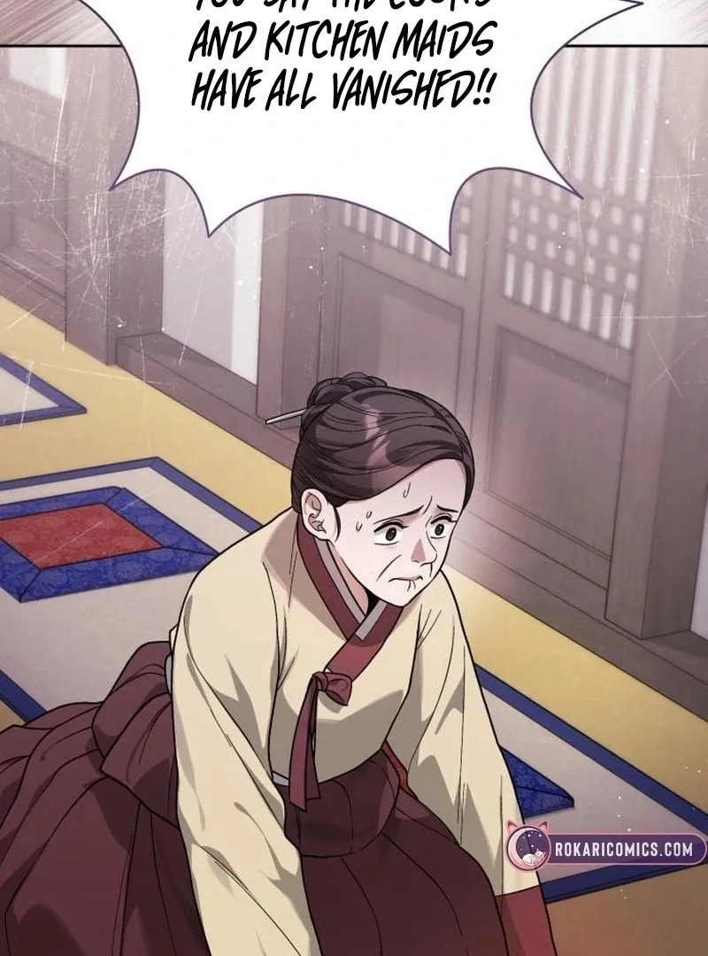 Surviving As The Tyrant’s Chef Chapter 2 page 140 - 