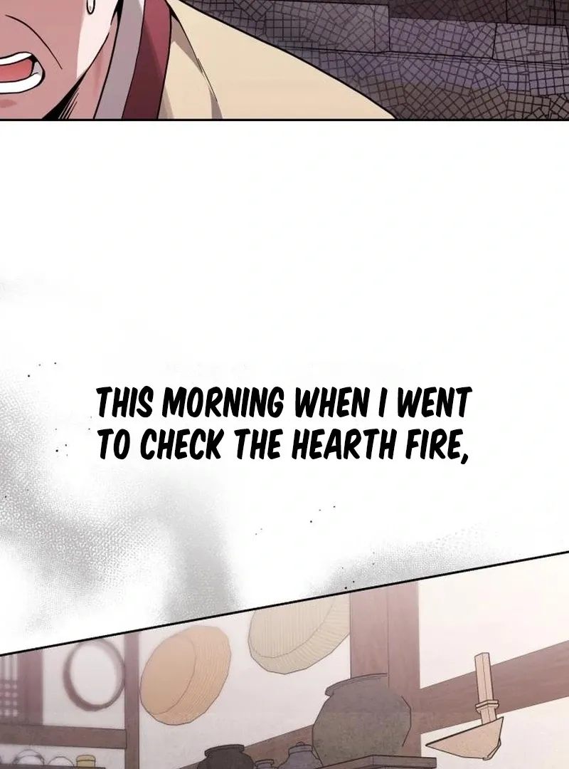 Surviving As The Tyrant’s Chef Chapter 2 page 143 - 