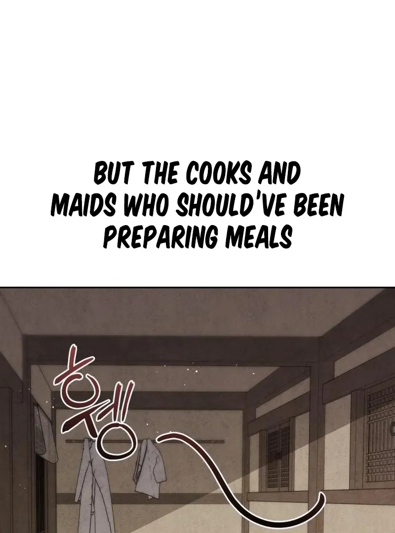 Surviving As The Tyrant’s Chef Chapter 2 page 148 - 