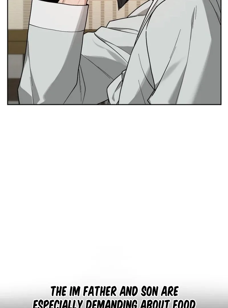 Surviving As The Tyrant’s Chef Chapter 2 page 153 - 