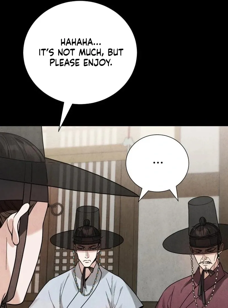Surviving As The Tyrant’s Chef Chapter 2 page 156 - 