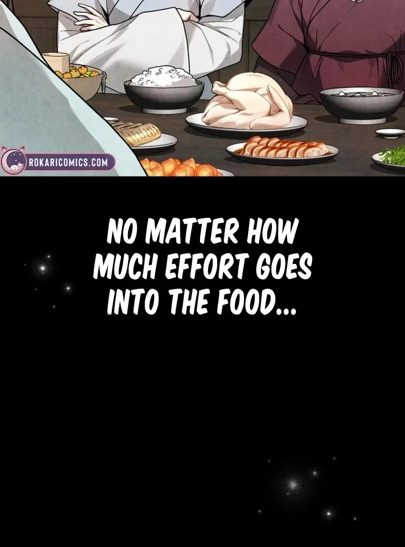 Surviving As The Tyrant’s Chef Chapter 2 page 157 - 