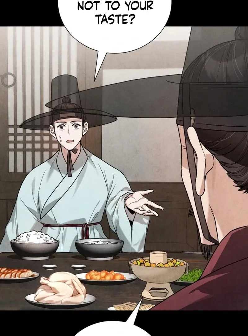 Surviving As The Tyrant’s Chef Chapter 2 page 160 - 