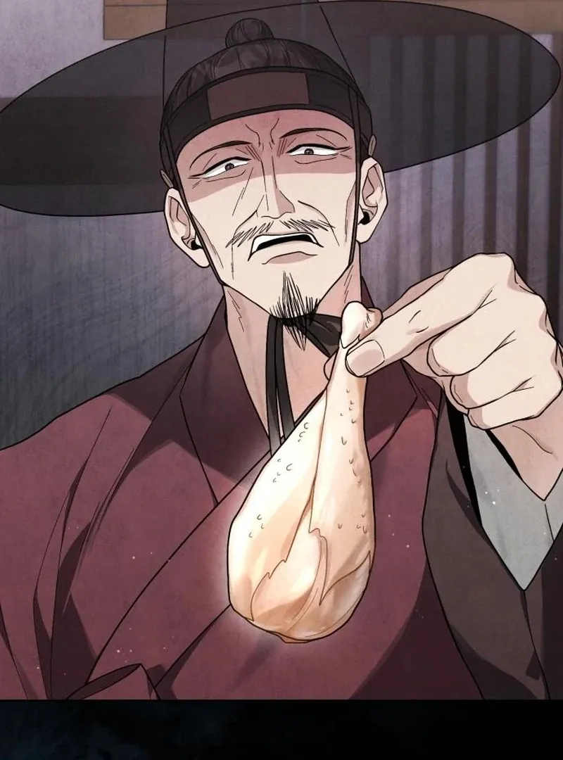 Surviving As The Tyrant’s Chef Chapter 2 page 162 - 