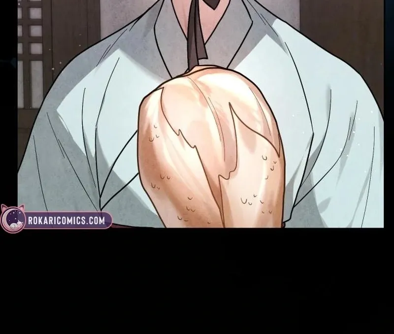 Surviving As The Tyrant’s Chef Chapter 2 page 164 - 