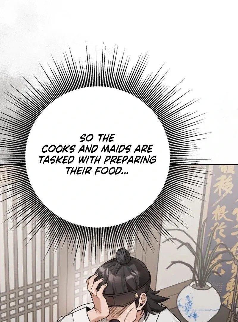Surviving As The Tyrant’s Chef Chapter 2 page 170 - 